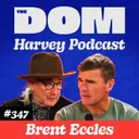 Brent Eccles: Rock Stardom, Ruthless Deals & the Truth About the Concert Business
