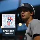 Season 4, Episode 7: Spencer Jones