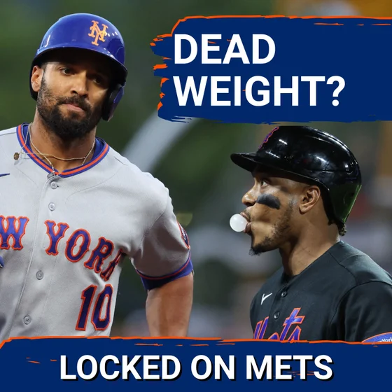 Where Can the New York Mets ADD to Their Lineup in 2027? | The Mets Have a Polanco/Semien Problem