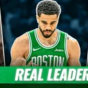 Is Jayson Tatum READY to Be a Leader?