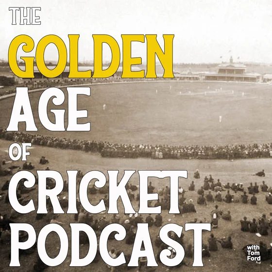 The Sydney Cricket Ground – Part 3 – with Geoff Armstrong