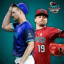 Soroka, Lawlar Exit Early But Carroll & D-backs Cruise Past Twins