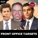 Ranking The BEST & WORST Front Office Targets For The Chicago Bulls | CHGO Bulls Podcast