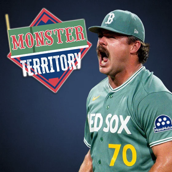 Red Sox, Payton Tolle BLOW OUT A's for 9th Straight Win | Postgame Reaction #115