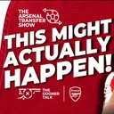 Julian Alvarez Boost, Mikel Arteta Press Conference, Champions League Draw - Arsenal Transfer Show