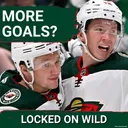 MORE GOALS: Minnesota Wild Offense with Kirill Kaprizov, Matt Boldy, Quinn Hughes BETTER in 2026?