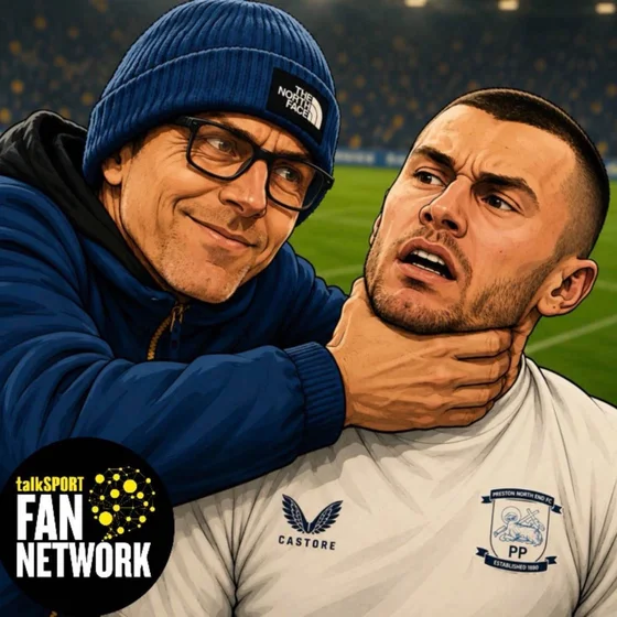 PNE Fan Phone-In: Player Ratings 25/26 Season