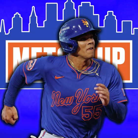 Mets Top 10 Prospect Ranking | 600