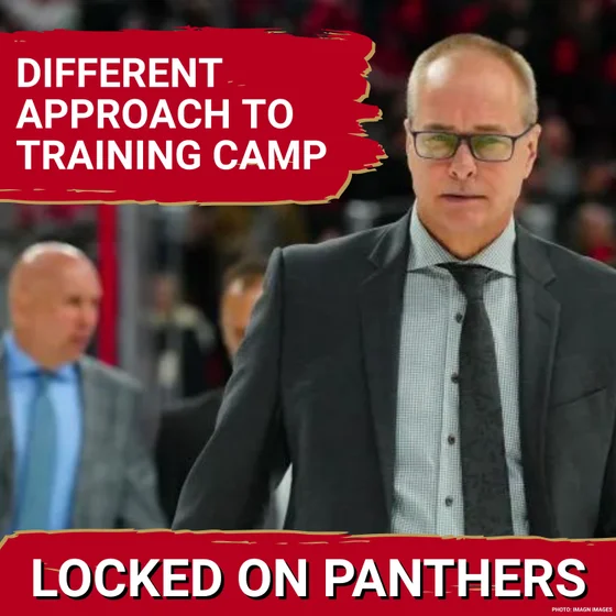 CLEAN SLATE! Media Day Recap + A new mission for the Cats with as training camp begins today!