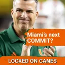 INCOMING: Miami Hurricanes Recruiting CLASS SHAKES UP SOON? | Spring Battles Bring Surprises!
