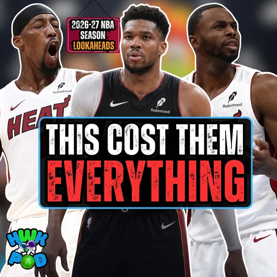 Miami Heat 2026-27 NBA Season Lookahead