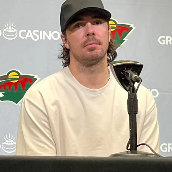 Marcus Johansson