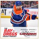 Hot Starts, Bouchard, McKenna, Uncertainty in Detroit, Ovi’s Farewell and Ask Ray & Dregs