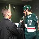 Extended Pregame into Game #4