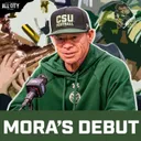 Week 1 Picks, schedule updates & what to look for against Wyoming in Jim Mora’s CSU debut