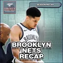 Josh Minott, Nolan Traore, Ben Saraf, Danny Wolf & The Brooklyn Nets Season Recap