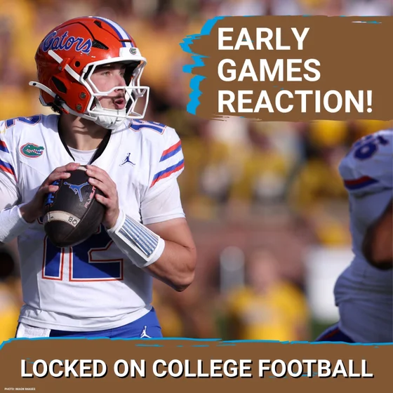 REACTION: Florida CLOBBERED by Missouri, Michigan Falls to Minnesota as Kentucky STORMS BACK @ SC