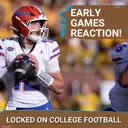 REACTION: Florida CLOBBERED by Missouri, Michigan Falls to Minnesota as Kentucky STORMS BACK @ SC