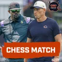 NEW WEEK: Ben Johnson Resets Expectations in Preparation for Brian Flores’ Vikings | CHGO Bears