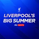 Liverpool's Big Summer