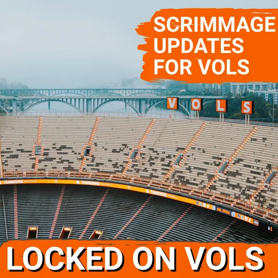 NOTES: Faizon Brandon, Defense TAKEAWAYS from Tennessee Football Scrimmage