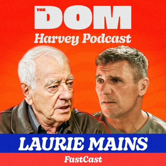 Laurie Mains On His Rassie Erasmus Feud - And The '95 RWC Poisoning