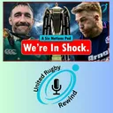 The BEST weekend of Rugby EVER!! The URC Rewind