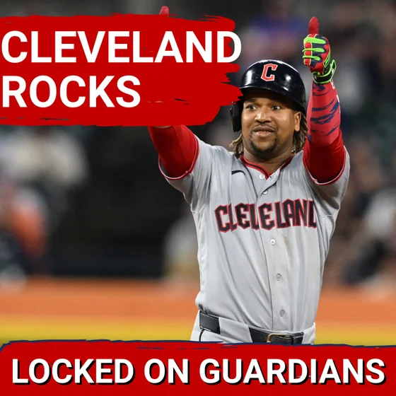 Cleveland Guardians Lineup ROCKS Detroit Tigers as Slade Cecconi Turns It around + More Bats Coming