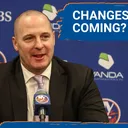 Can the New York Islanders ESCAPE the Cycle of Mediocrity? Will Mathieu Darche's Plan Work?