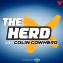 THE HERD - Hour 3 - Christian McCaffrey stops by The Herd