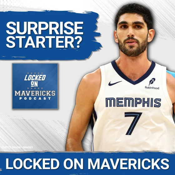Which Mavs Have a Case to Start Next to Kyrie Irving & Cooper Flagg?