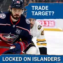 BLOCKBUSTER: New York Islanders Target Kirill Marchenko, Eye Major IMPACT on Future