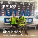 #102 Sha Khan