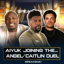 Acho, Shady & Carebear React To Aiyuk’s Latest Video, Lamine Yamal Or LeBron James? & MORE!