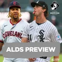 ALDS PREVIEW: Can Grant Taylor & White Sox EXACT revenge on Cleveland Guardians? | CHGO White Sox