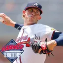 Hurston Waldrep Returns As Braves Snap Losing Skid