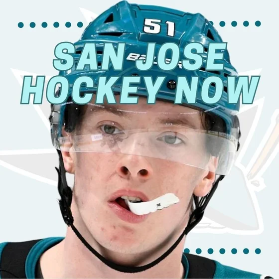 Celebrini, Smith, Graf’s Next Contracts? | Puckpedia Founder Shares His Thoughts EP 135