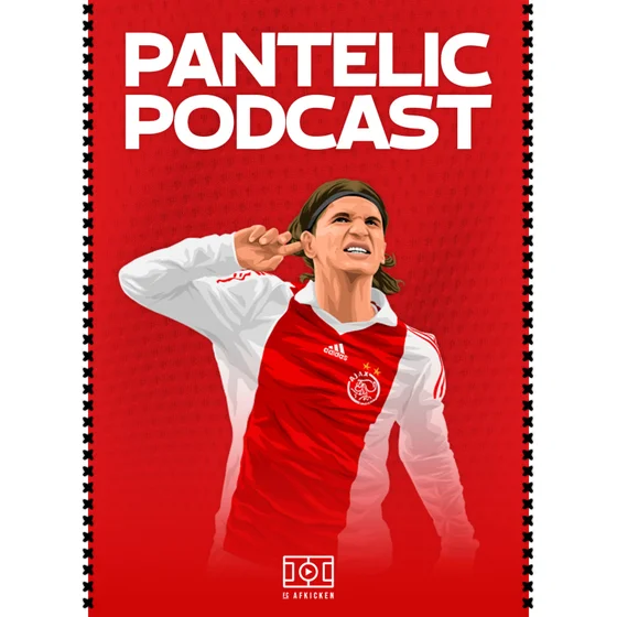 ‘Ajax moet na blessure Zinchenko Tomiyasu zo snel mogelijk fit krijgen’ | Pantelic Podcast | S08E30