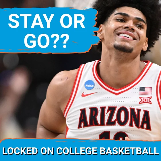 TITLE THREAT! Arizona Wildcats Set to DOMINATE IF Koa Peat Returns | What Will Malachi Moreno Do?