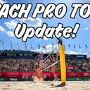 BREAKING! Beach Pro Tour Schedule Update + New Format
