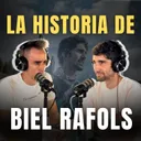 BIEL RAFOLS: EL CAMERA RUNNER QUE HA CAMBIANDO EL TRAIL RUNNING | FIND YOUR EVEREST PODCAST