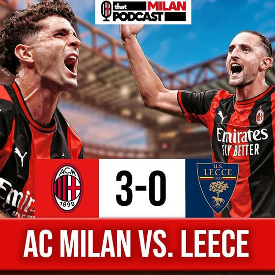 Christian Pulisic Scores vs. Leece, Rabiot and Moreira Score! | Live Reactions! | 2026/27 MD5