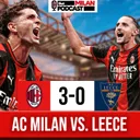 Christian Pulisic Scores vs. Leece, Rabiot and Moreira Score! | Live Reactions! | 2026/27 MD5