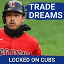 Steven Kwan would be THRILLING addition for Chicago Cubs
