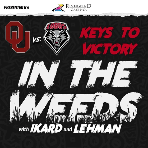"In the Weeds": Keys to Victory for OU Football vs. New Mexico