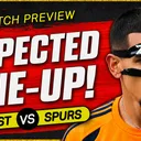 Munoz Mask Scare! Delap To Start Up Front? Nottingham Forest vs Tottenham Hotspur Match Preview