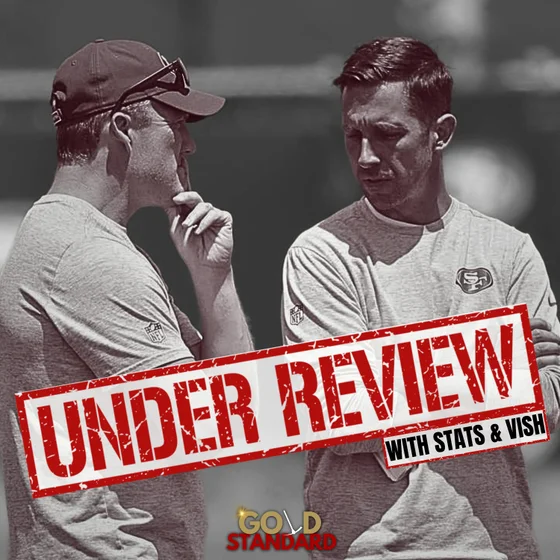 Under Review: MASSIVE 49ers update from the league meetings