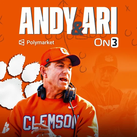 Dabo Swinney SOUNDS OFF on former NFL players potentially playing in CFB: “It’s embarrassing” | Virginia HC Tony Elliott joins
