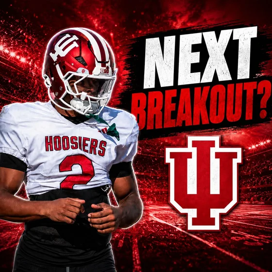 Indiana Football May Have Just Found Its Next Breakout Defender | The Hoosiers Can Reload