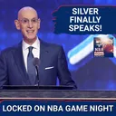 Game Night: NBA Expansion Looms and the Portland Trail Blazers Could Be On The Move?